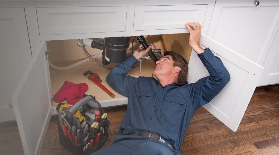 Professional expert plumbing services in Tupelo, OK